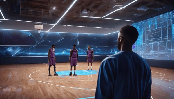 À la rencontre des équipes NBA : des défis inattendus pour 2026