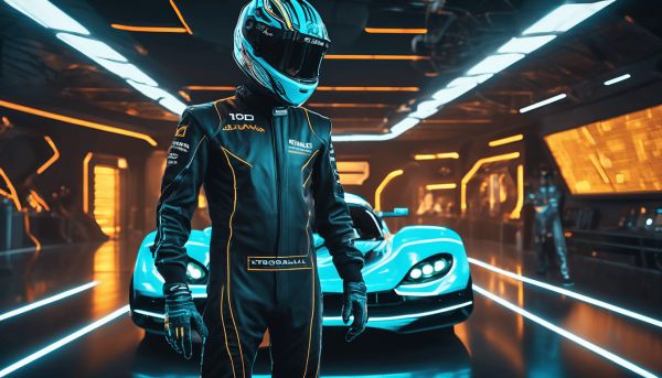 Comment optimiser votre lien avec Hulkenberg dans Metaphor