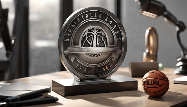 Logo des San Antonio Spurs : histoire et design révélés