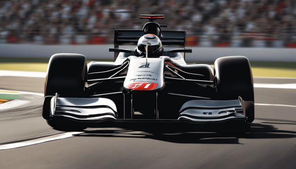 Pourquoi Hugo Boss s’impose comme sponsor incontournable en Formule 1