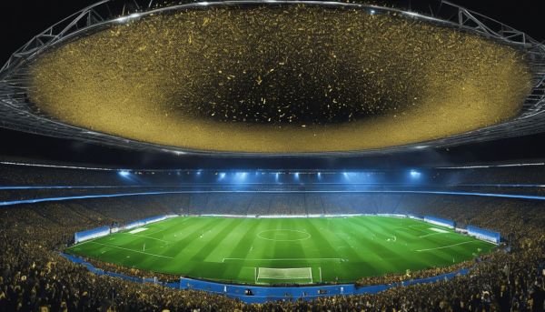 Pourquoi la coupe du monde des clubs dépasse les compétitions nationales
