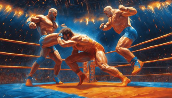 Regarder la wwe en français sans limites ni contraintes